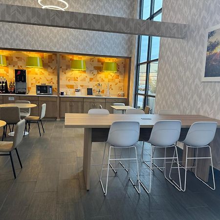 Days Inn & Suites By Wyndham Уосо Экстерьер фото