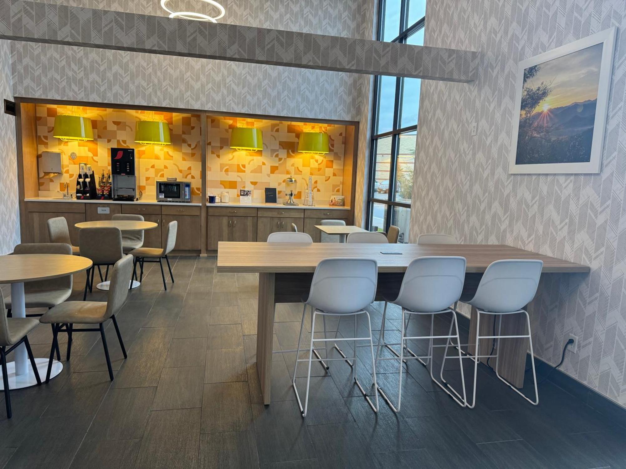 Days Inn & Suites By Wyndham Уосо Экстерьер фото