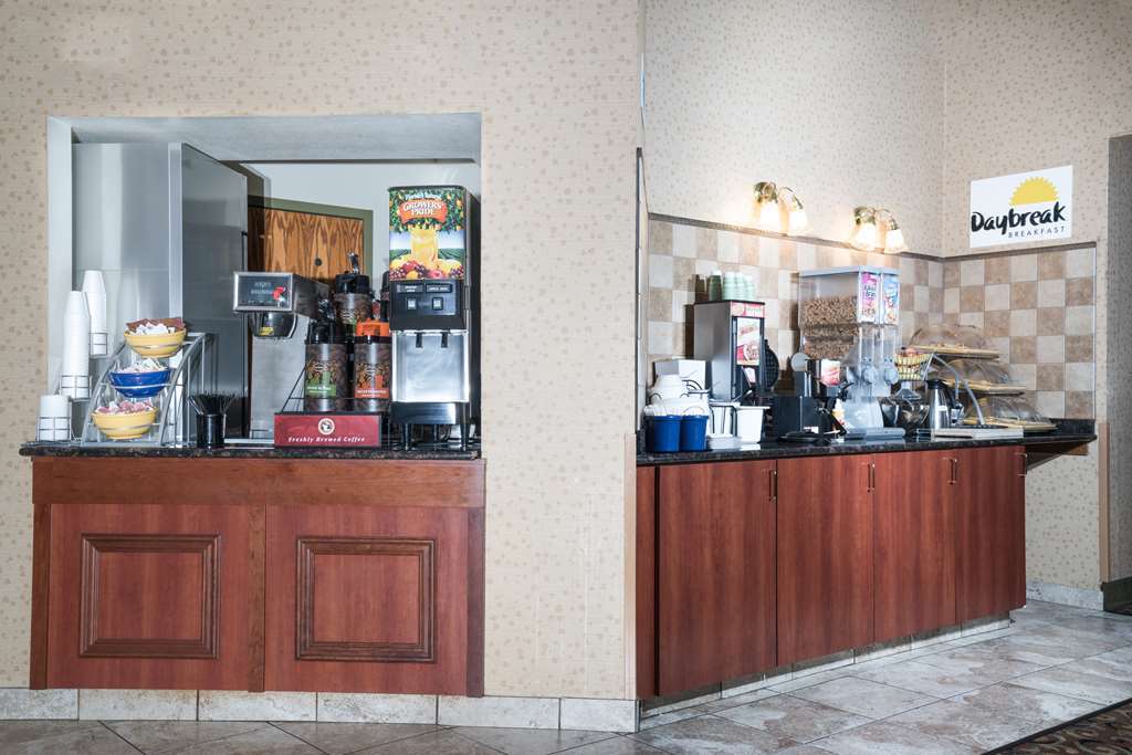 Days Inn & Suites By Wyndham Уосо Удобства фото